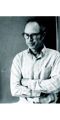 Robert Phelps, American mathematician., dies at age 86
